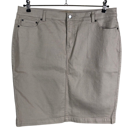 Unisex Noom - Farkkuhame, koko 44 -  ()