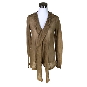 Unisex Marc Aurel - Neuletakki, koko 40 -  (1)