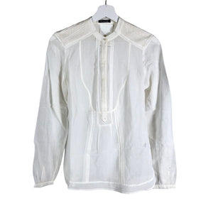Unisex Massimo Dutti - Pusero, koko 38 -  (1)