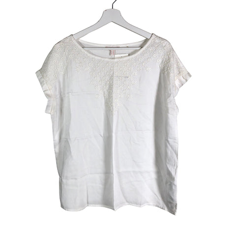 Unisex Esprit - Lyhythihainen pusero, koko 40 -  ()