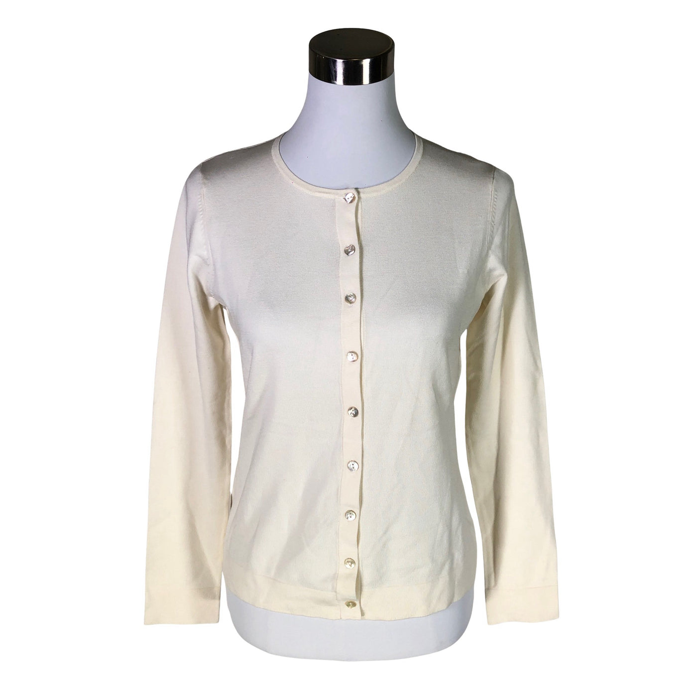 Unisex August Silk - Neuletakki, koko 38 -  (1)