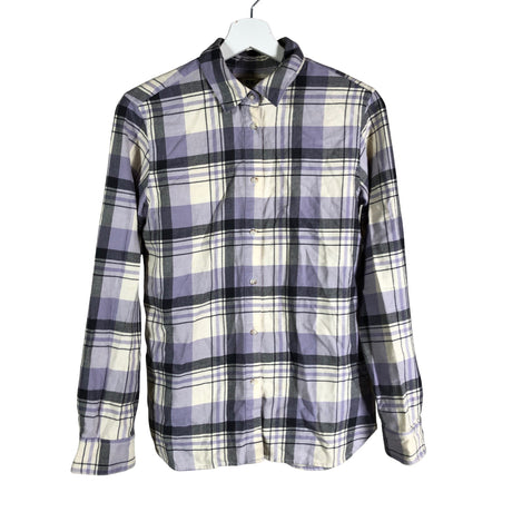 Unisex Uniqlo - Flanellipaita, koko 36 -  ()