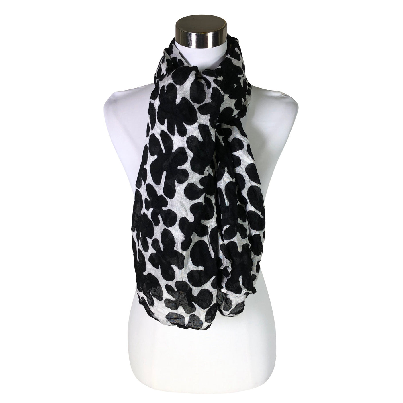 Unisex Marimekko - Huivi, koko Maxi -  (1)