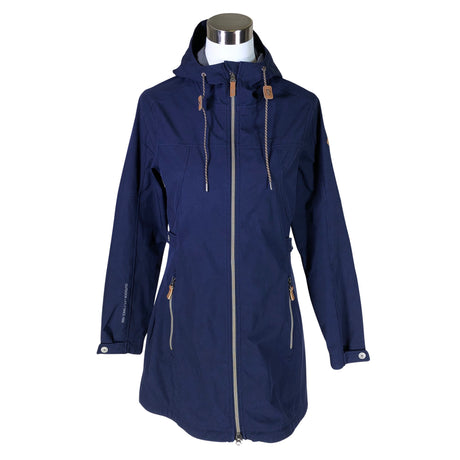 Unisex Rukka - Softshell-takki, koko 38 -  ()