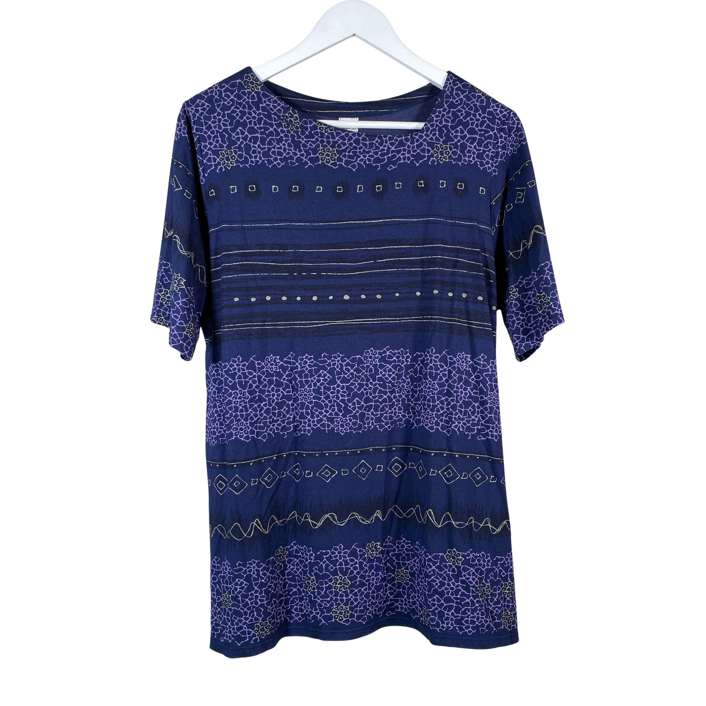 Unisex Nanso - T-paita, koko 42 -  (1)