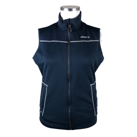 Unisex Craft - Liivi, koko 42 -  ()