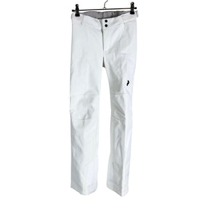 Unisex Peak Performance - Softshell-housut, koko 134 - 140 -  (1)