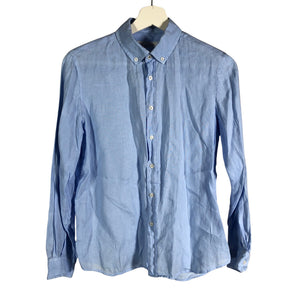Unisex Massimo Dutti - Kauluspaita, koko 152 - 158 -  (1)