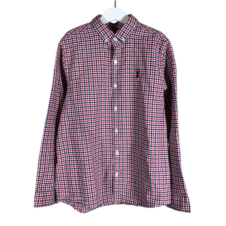 Unisex Next - Kauluspaita, koko 140 - 146 -  ()