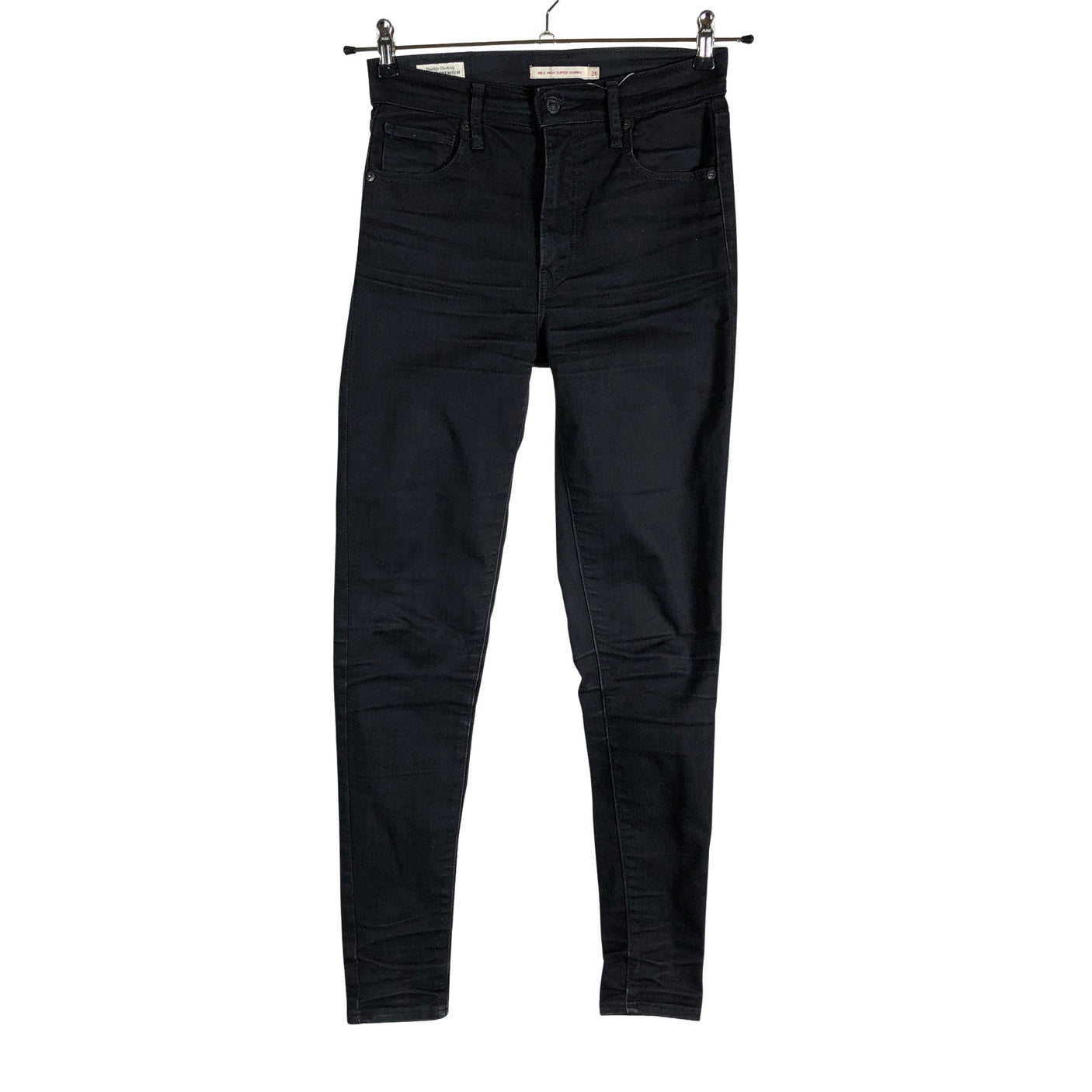 Unisex Levi's - Farkut, koko W26 -  (1)