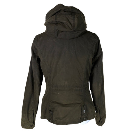 Unisex Abercrombie&Fitch - Ulkoilutakki, koko 38 -  (2)