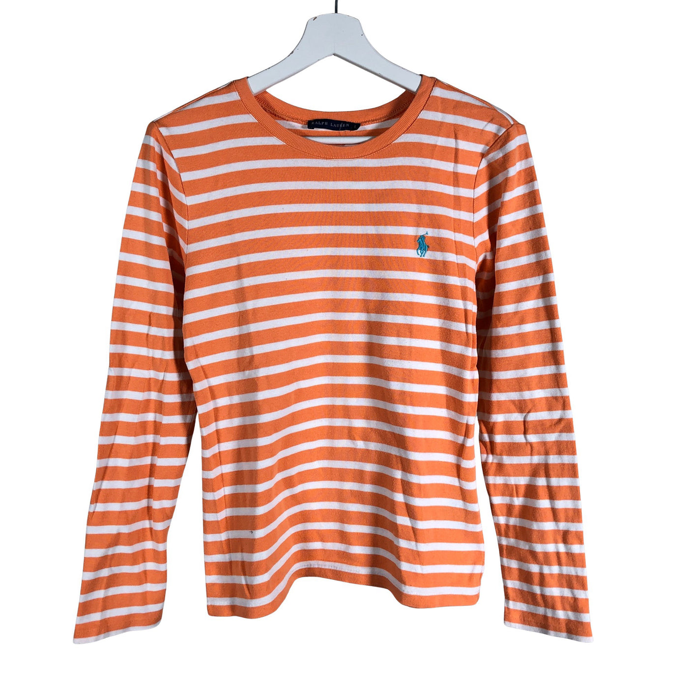 Unisex Lauren Ralph Lauren - Trikoopaita, koko 40 -  (1)