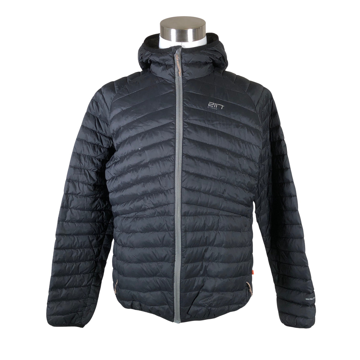 Unisex 2117 of Sweden - Kevytuntuvatakki, koko L -  (1)
