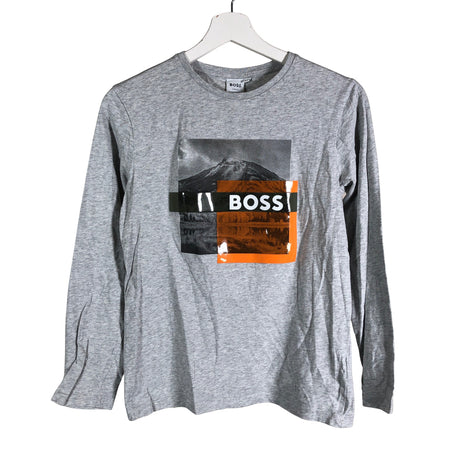 Unisex Hugo Boss - Trikoopaita, koko 158 - 164 -  ()