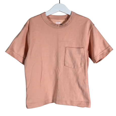 Unisex Uniqlo - T-paita, koko 116 - 122 -  ()