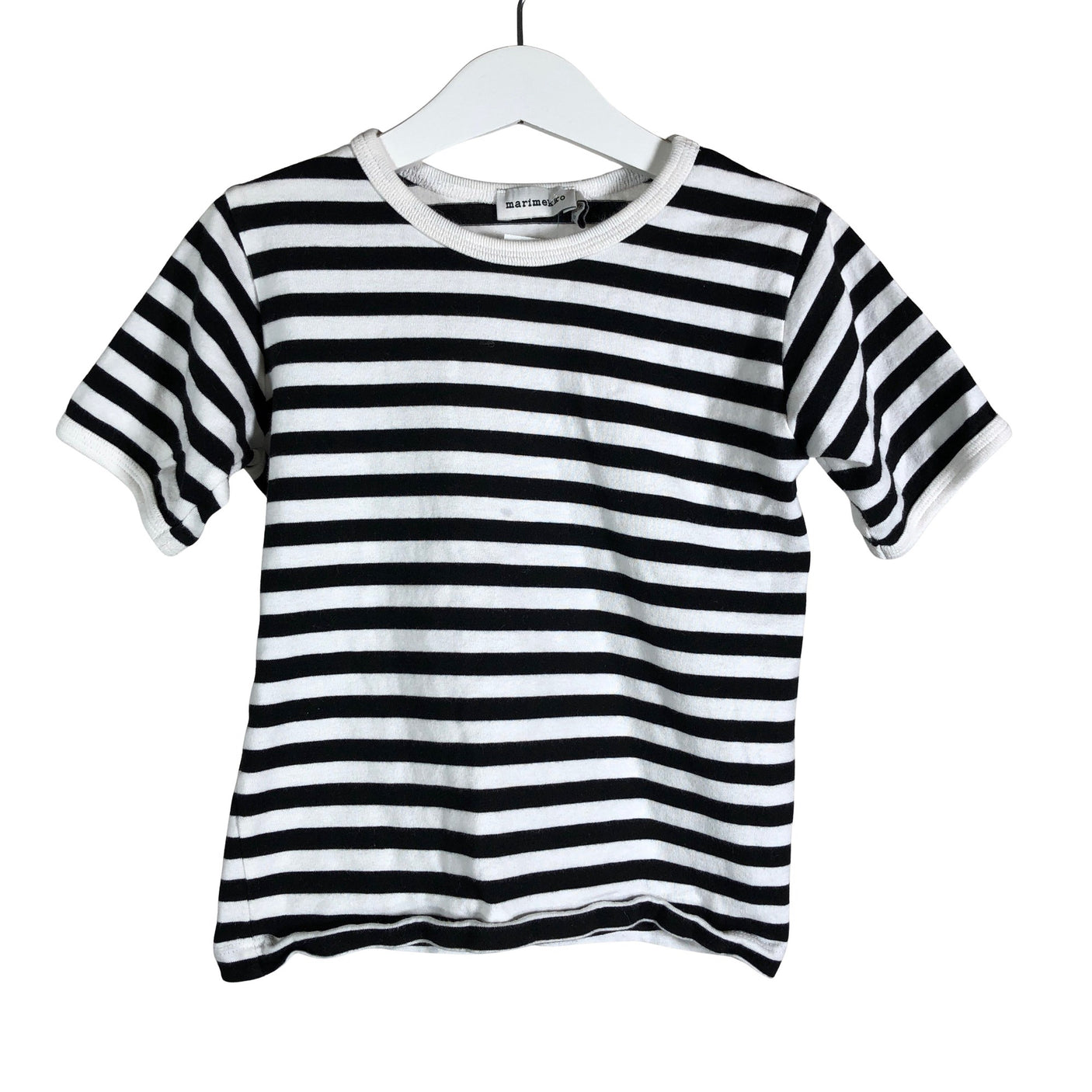Unisex Marimekko - T-paita, koko 104 - 110 -  (1)
