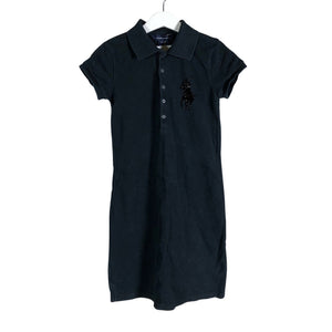 Unisex Polo Ralph Lauren - Pikeemekko, koko 134 - 140 -  (1)