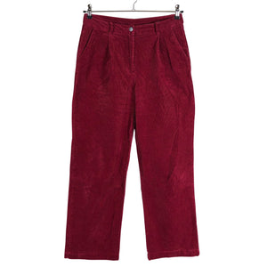 Unisex Nanso - Samettihousut, koko 38 -  (1)