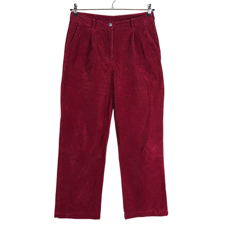 Unisex Nanso - Samettihousut, koko 38 -  ()