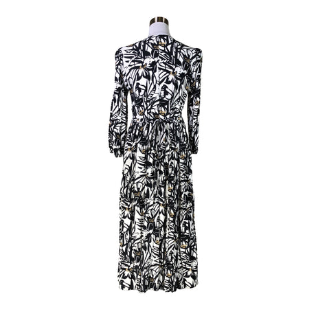 Unisex Andiata - Maksimekko, koko 40 -  (2)