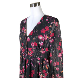 Unisex Ted Baker - Sifonkimekko, koko 38 -  (2)