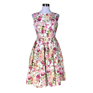 Unisex Lindy Bop - Kangasmekko, koko 40 -  (1)