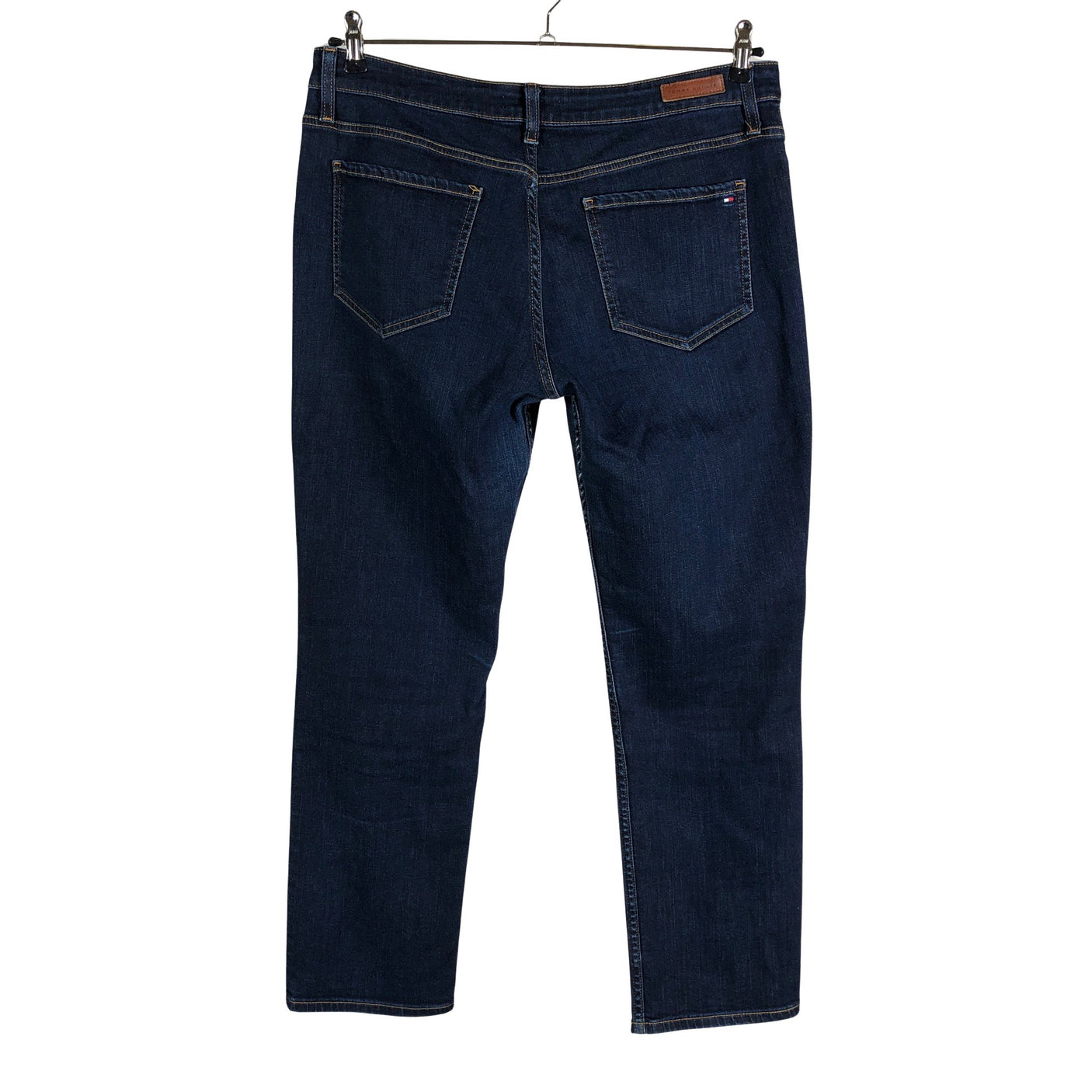 Unisex Tommy Hilfiger - Farkut, koko W33 -  (2)