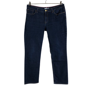 Unisex Tommy Hilfiger - Farkut, koko W33 -  (1)