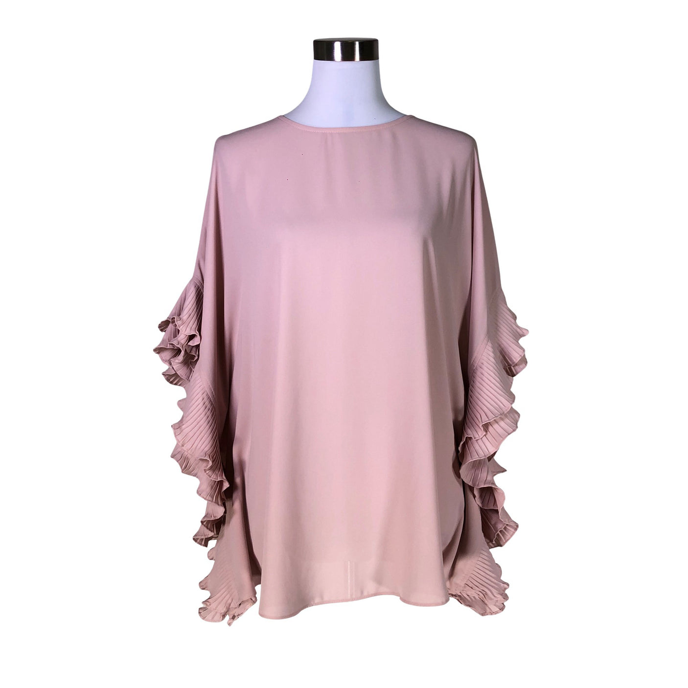 Unisex Joseph Ribkoff - Sifonkitunika, koko 40 -  (1)