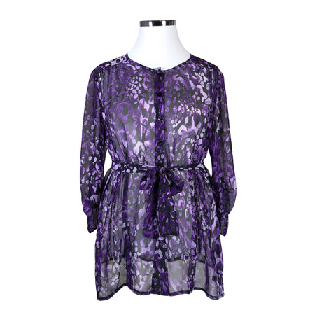 Unisex Voglia - Sifonkitunika, koko 46 -  ()