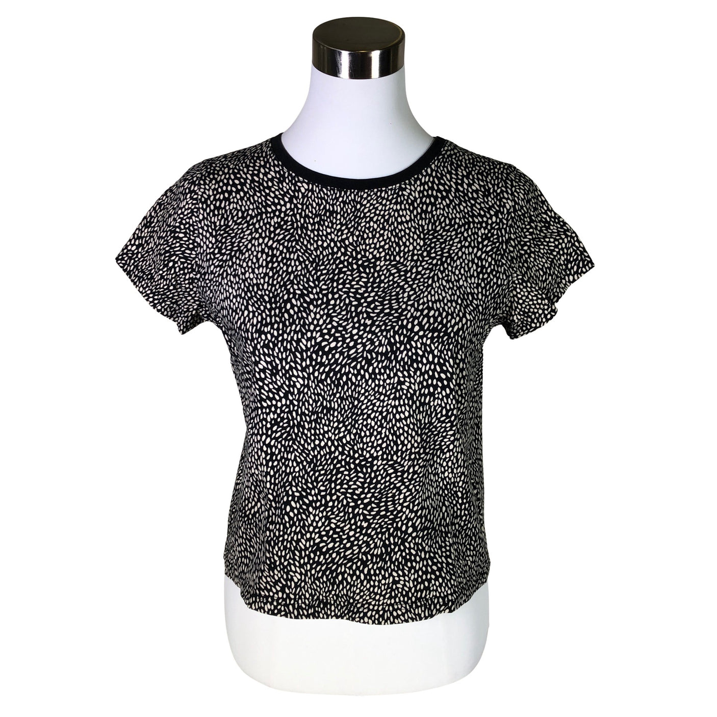 Unisex NOSH - T-paita, koko 34 -  (1)