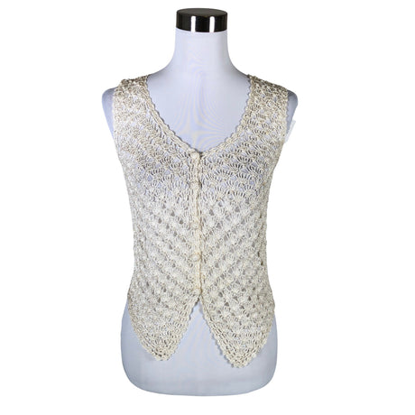 Unisex Handmade - Juhlaliivi, koko 38 -  ()