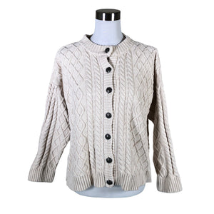 Unisex R-collection - Neuletakki, koko 34 -  (1)