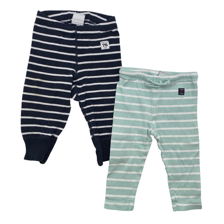 Unisex Polarn O. Pyret - Trikoohousut, koko 62 - 68 -  ()