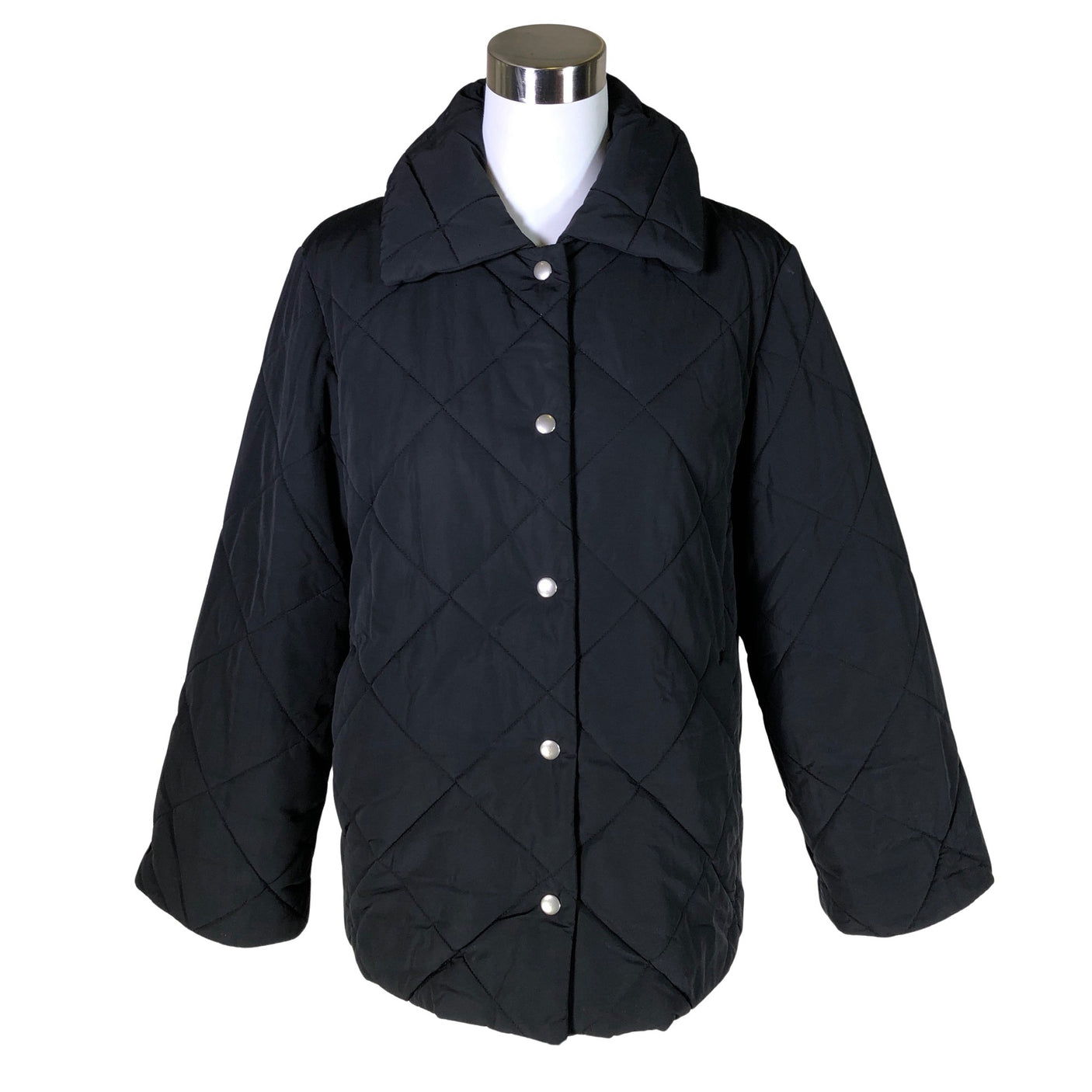 Unisex Marimekko - Kevyttoppatakki, koko 34 -  (1)