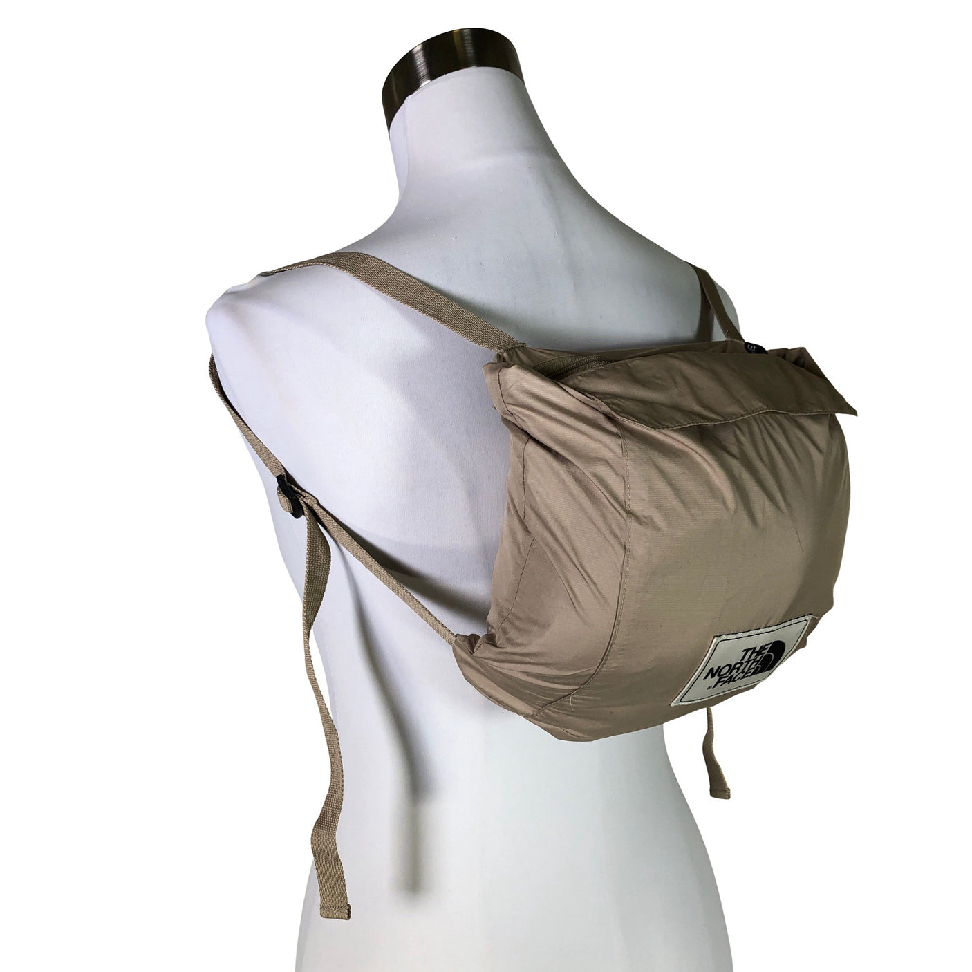 Unisex The North Face - Kevyttoppatakki, koko 36 -  (3)