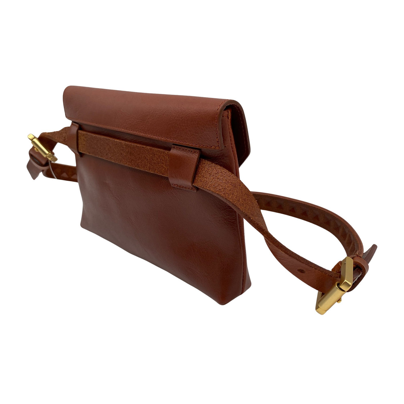 Unisex Royal Republiq - Vyölaukku, koko Mini -  (2)