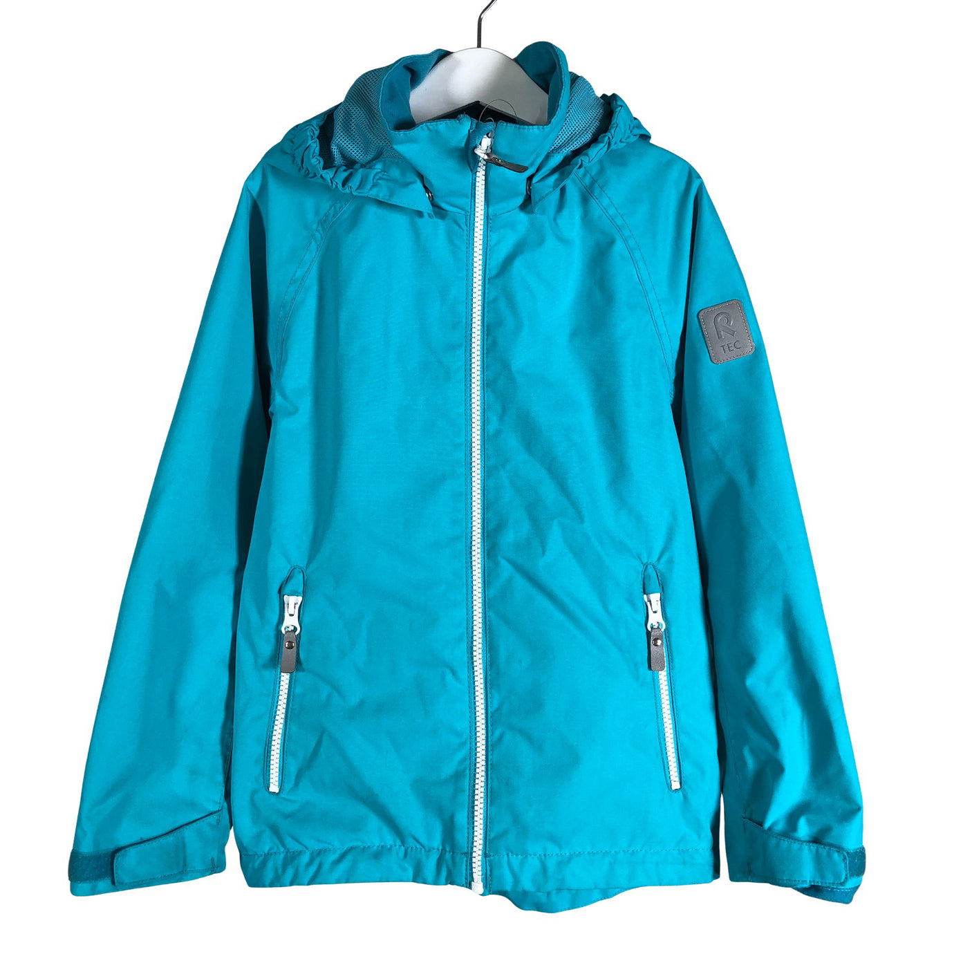 Unisex Reimatec - Välikausitakki, koko 122 - 128 -  (1)