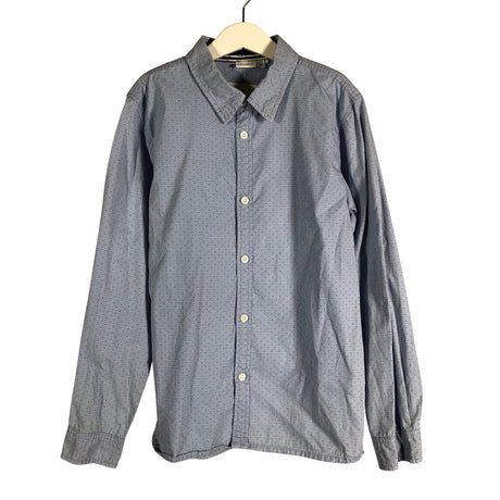 Unisex Name It - Kauluspaita, koko 146 - 152 -  ()