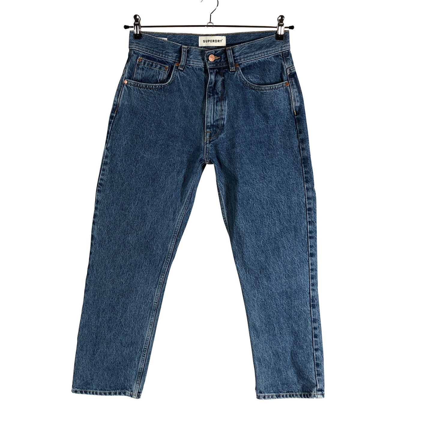 Unisex Superdry - Farkut, koko W27 -  (1)
