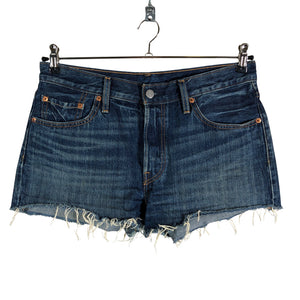 Unisex Levi's - Farkkushortsit, koko W29 -  (1)