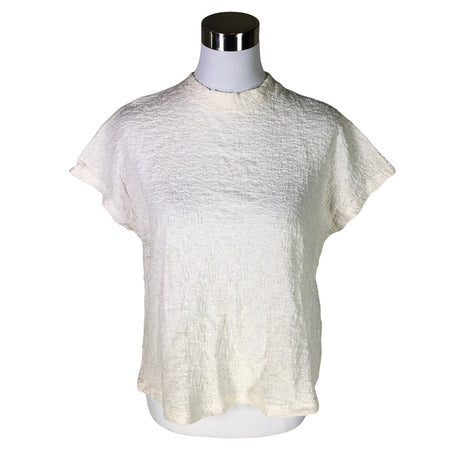 Unisex Samsoe&Samsoe - Lyhythihainen pusero, koko 38 -  ()