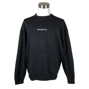 Unisex Vanquish - Collegepaita, koko L -  (1)