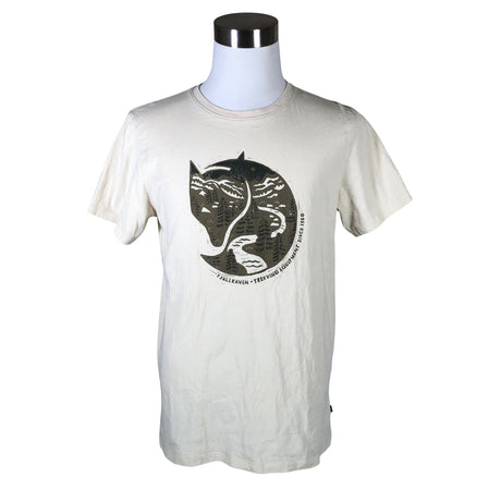 Unisex Fjällräven - T-paita, koko L -  ()