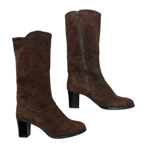 Unisex Juhani Palmroth - Saappaat, koko 36 -  (1)