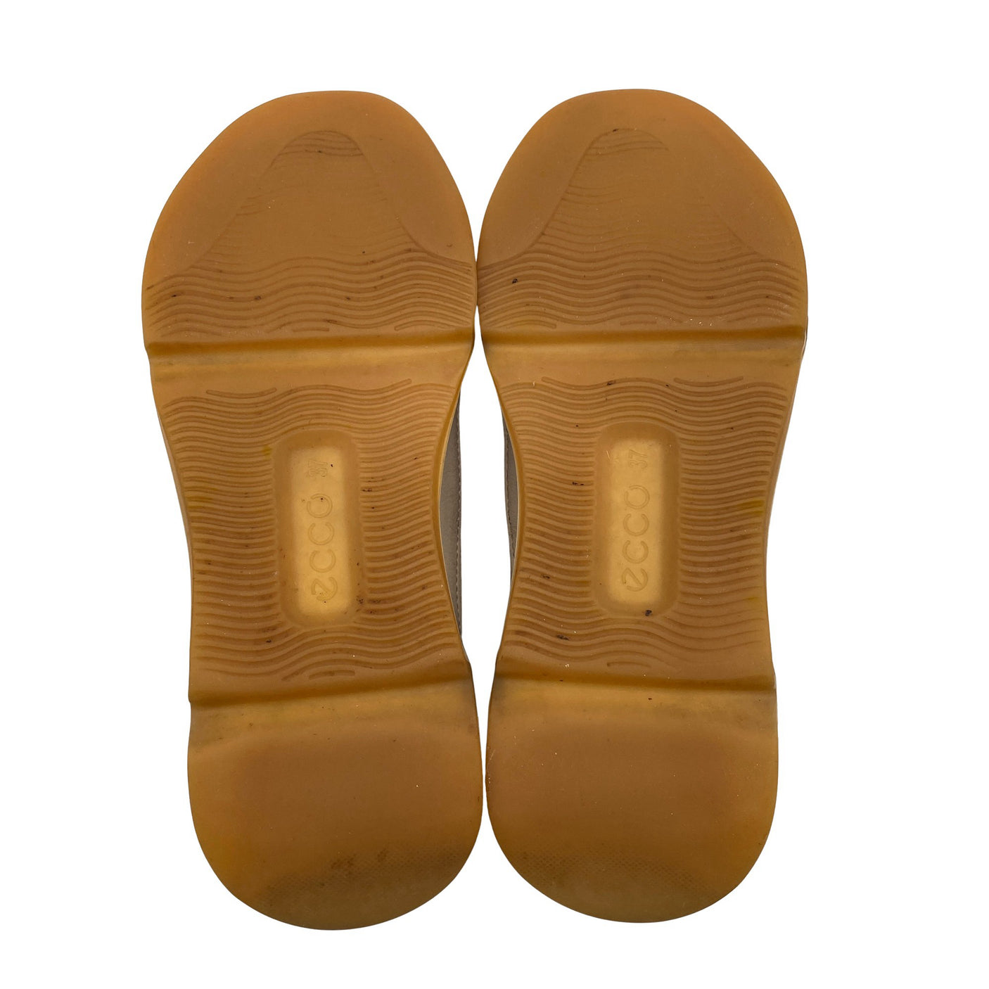 Unisex Ecco - Tennarit, koko 37 -  (2)