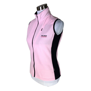 Unisex Peak Performance - Fleeceliivi, koko 38 -  (3)