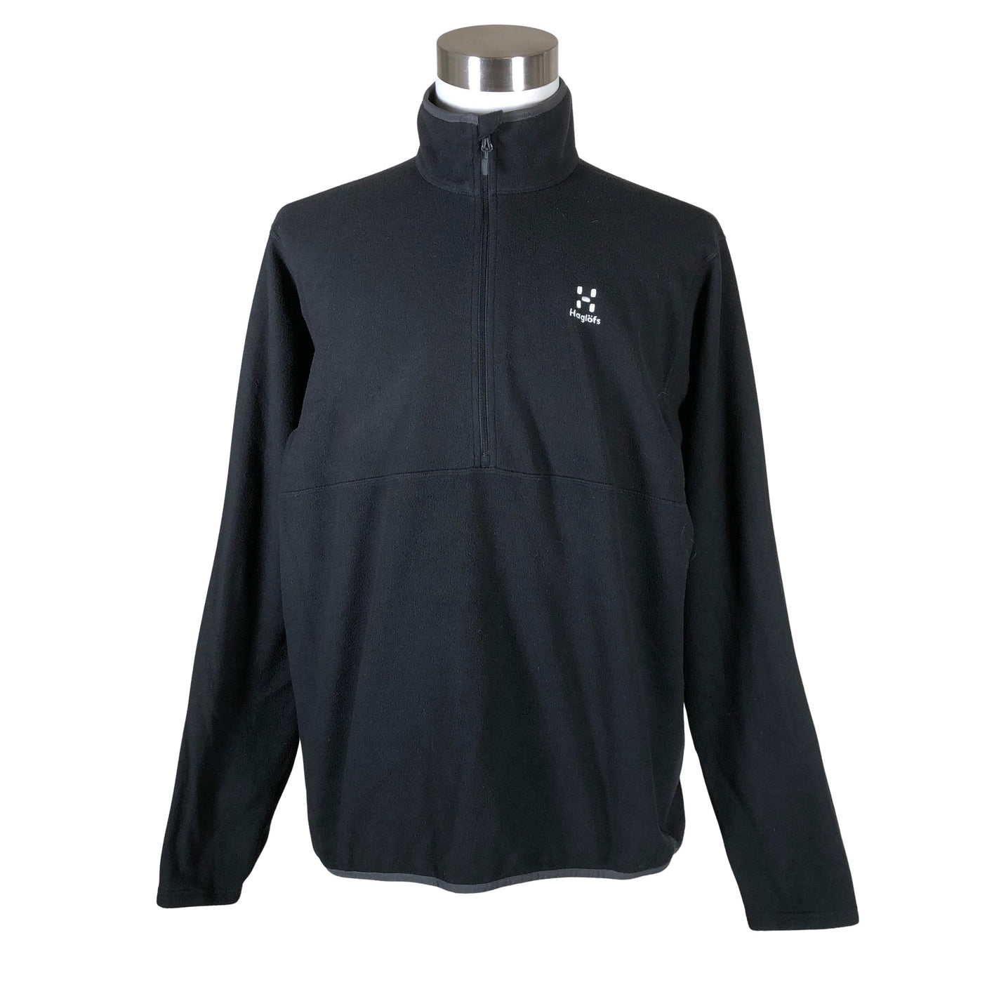 Unisex Haglöfs - Fleecepaita, koko XXL -  (1)