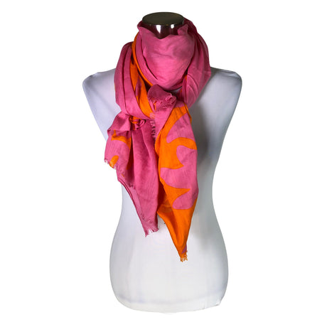 Unisex Marimekko - Huivi, koko Maxi -  ()
