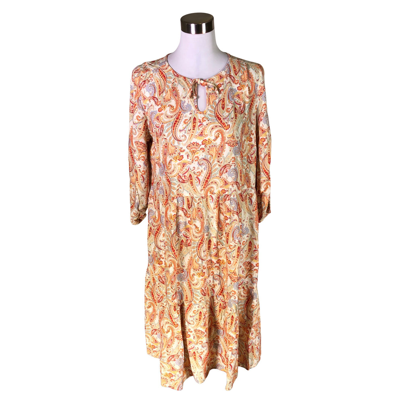 Unisex Zero - Sifonkimekko, koko 40 -  (1)